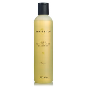 NeoLife Nutriance Rich Revitalizing Shampoo: Oplev en Salonkvalitets Rensning og Fornyet Vitalitet til Dit Hår