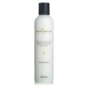 NeoLife Nutriance Moisturizing Hand & Body Lotion: Forkæl din hud