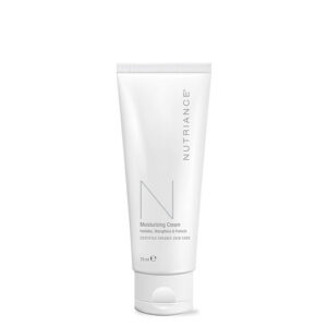 NeoLife Nutriance Moisturizing Cream - Genopret Din Huds Balance og Glød